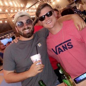 Meet your Posher, John